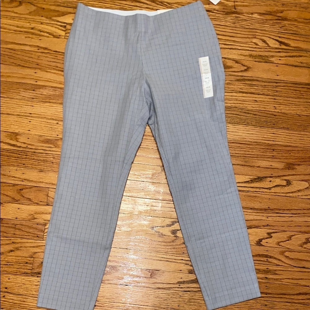 a new day Gray pants